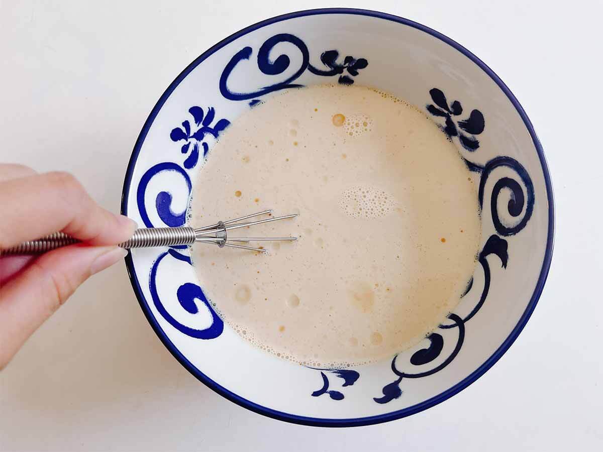 しらたきラーメン