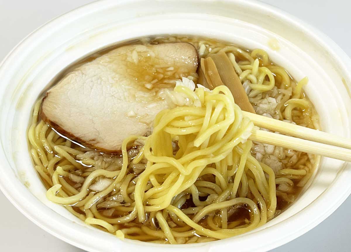 八王子ラーメンに賛否