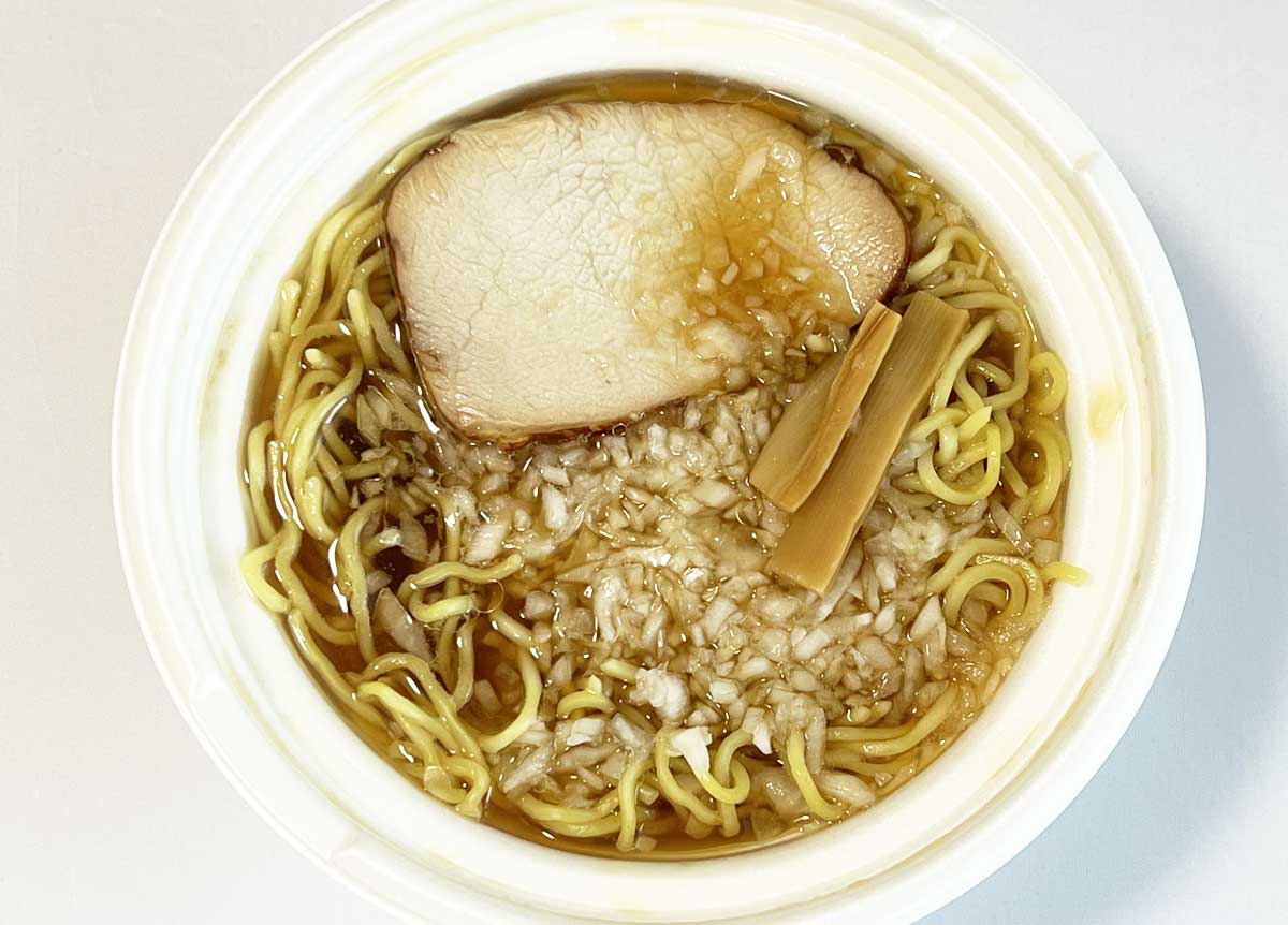 八王子ラーメンに賛否