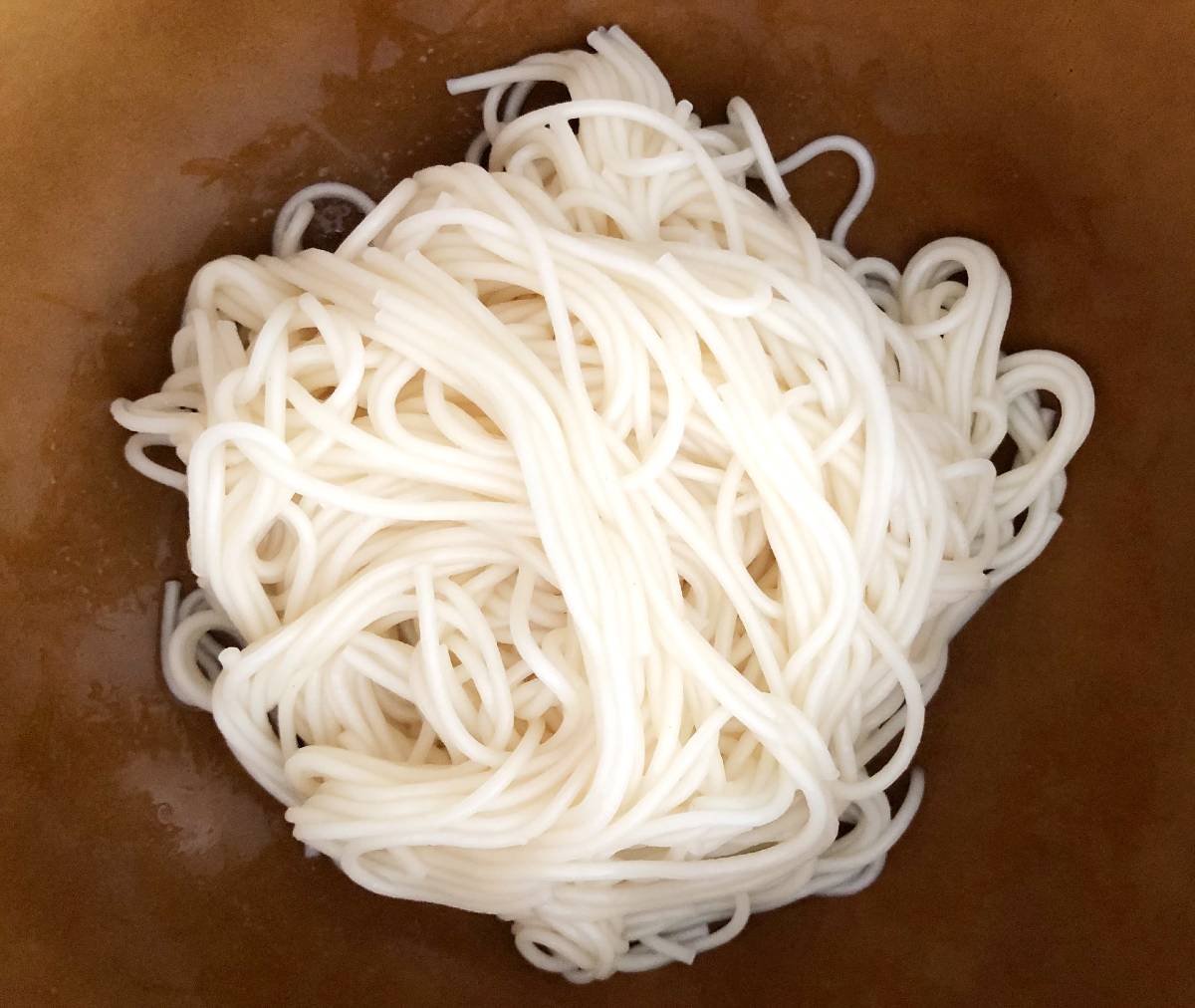 トップバリュそうめん比較