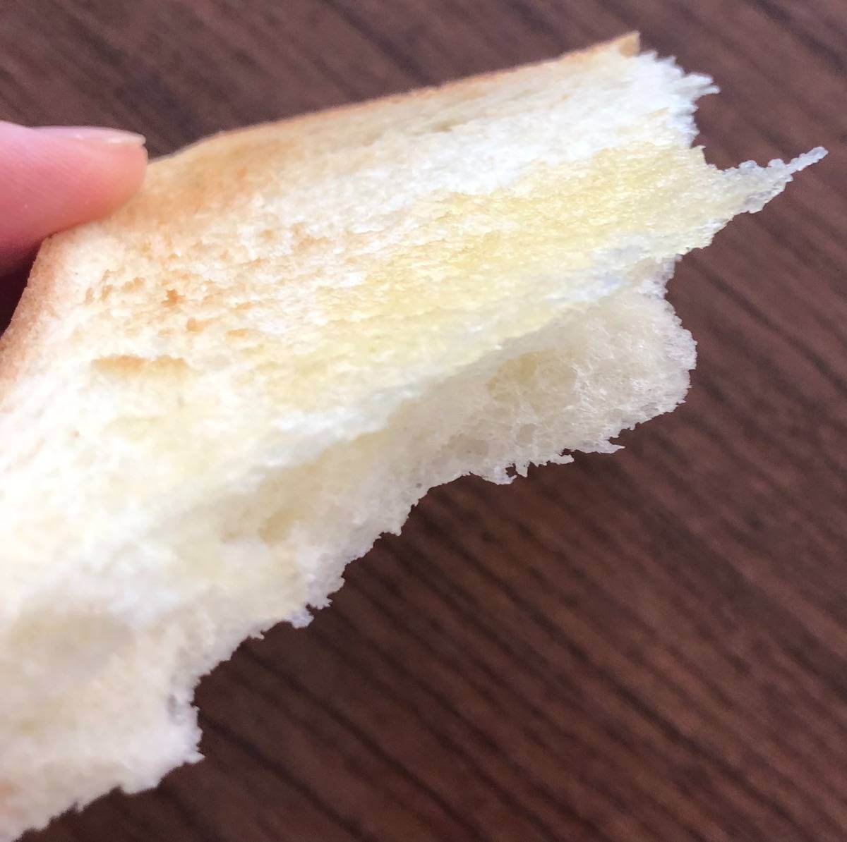トップバリュ「食パン」