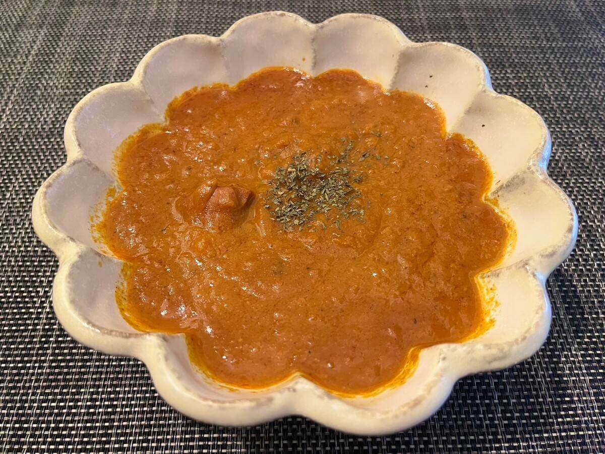 カルディ「インドカレー」