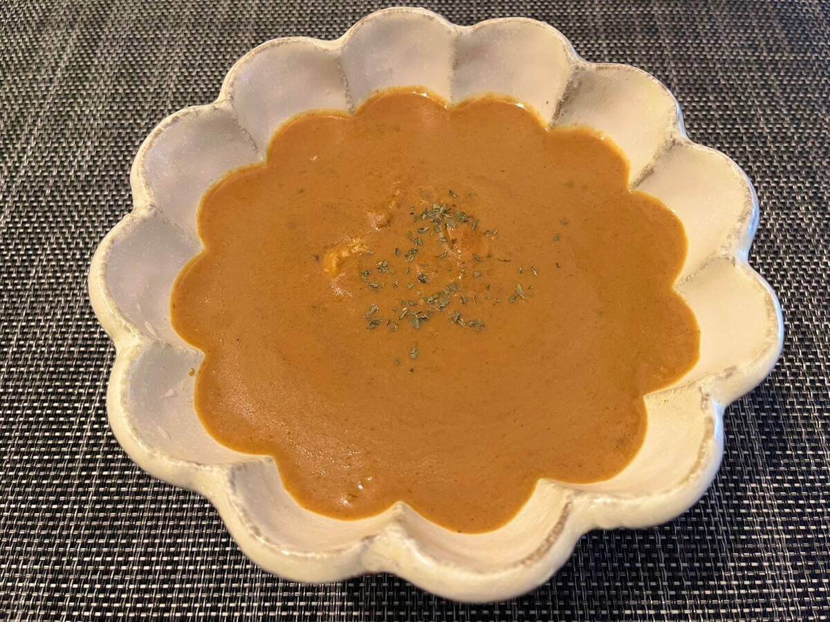 カルディ「インドカレー」