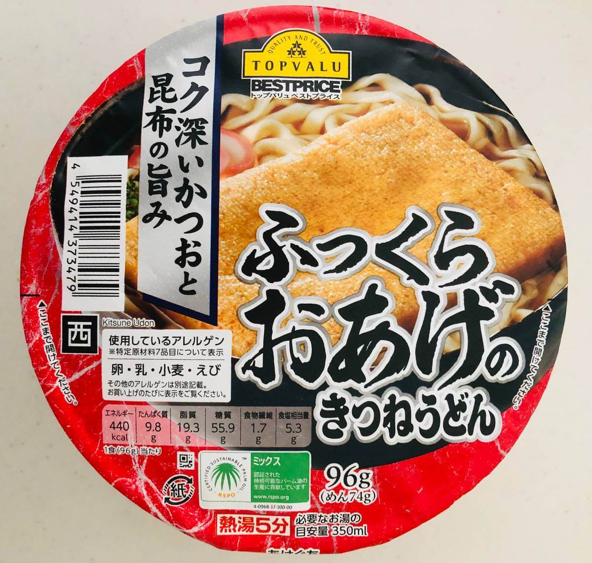 トップバリュ「コスパが悪い商品」