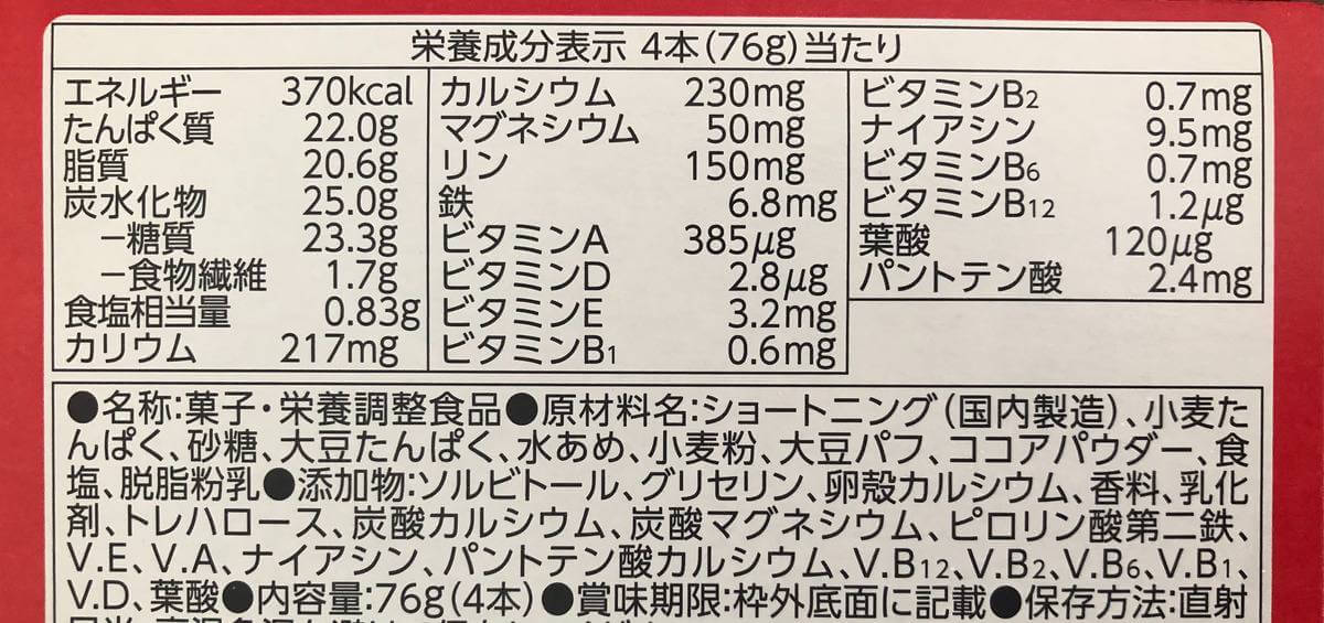 トップバリュ「ローリングストック」