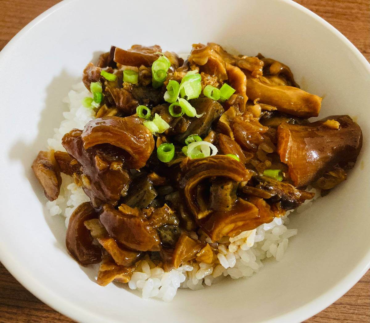 トップバリュ「おうちで楽しむカフェごはん」