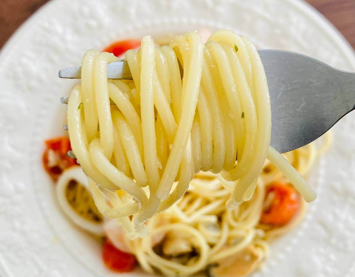 トップバリュ「Barillaコラボ」