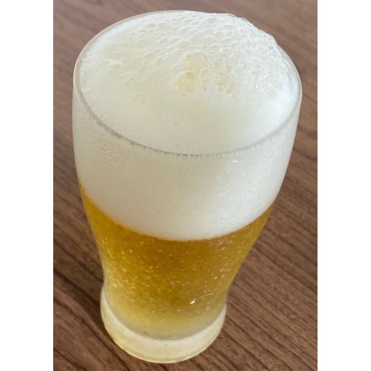 トップバリュ「生ビール」