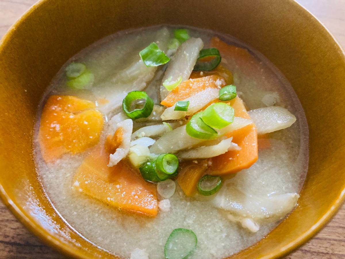 トップバリュ「うまみとじこめ野菜」